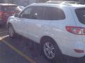 2012 Santa Fe Limited V6 #4