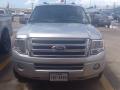 2010 Expedition XLT #1