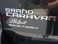 2014 Grand Caravan SXT #14