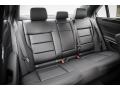 Rear Seat of 2016 Mercedes-Benz E 350 Sedan #2 Rear Seat of 2016 Mercedes-Benz E 350 Sedan #2