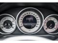 2016 Mercedes-Benz E 350 Sedan Gauges #7 2016 Mercedes-Benz E 350 Sedan Gauges #7