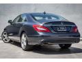 2016 CLS 550 Coupe #2