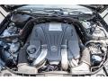  2016 CLS 4.7 Liter DI Twin-Turbocharged DOHC 32-Valve VVT V8 Engine #7