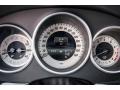  2016 Mercedes-Benz CLS 550 Coupe Gauges #9