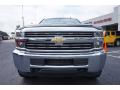 2015 Silverado 2500HD LT Crew Cab 4x4 #2 2015 Silverado 2500HD LT Crew Cab 4x4 #2