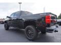 2015 Silverado 2500HD LT Crew Cab 4x4 #5 2015 Silverado 2500HD LT Crew Cab 4x4 #5