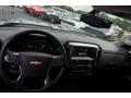 2015 Silverado 2500HD LT Crew Cab 4x4 #10 2015 Silverado 2500HD LT Crew Cab 4x4 #10