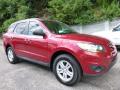 2011 Santa Fe GLS AWD #1