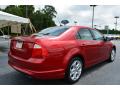 2011 Fusion SE #3
