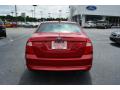 2011 Fusion SE #4