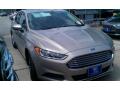 2016 Fusion S #1