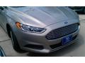 2016 Fusion S #2