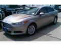 2016 Fusion S #3