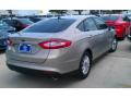 2016 Fusion S #10