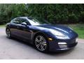 2011 Panamera 4 #6 2011 Panamera 4 #6