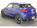  2015 Mini Paceman Starlight Blue Metallic #3