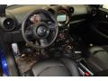  2015 Mini Paceman Carbon Black Interior #9