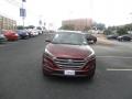 2016 Tucson SE #2