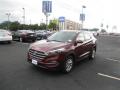 2016 Tucson SE #3