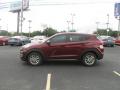2016 Tucson SE #4