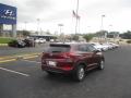 2016 Tucson SE #7