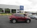 2016 Tucson SE #8