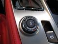Controls of 2016 Chevrolet Corvette Stingray Coupe #14