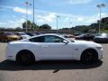  2016 Ford Mustang Oxford White #1