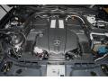  2016 CLS 3.0 Liter DI Twin-Turbocharged DOHC 24-Valve VVT V6 Engine #9