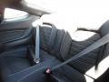 Rear Seat of 2016 Ford Mustang GT Coupe #12