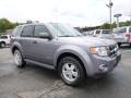 Front 3/4 View of 2008 Ford Escape XLT V6 4WD #1