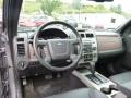 Dashboard of 2008 Ford Escape XLT V6 4WD #10