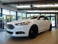 2016 Fusion SE #1 2016 Fusion SE #1