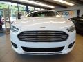 2016 Fusion SE #2 2016 Fusion SE #2