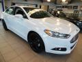 2016 Fusion SE #3 2016 Fusion SE #3