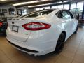 2016 Fusion SE #4 2016 Fusion SE #4