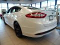 2016 Fusion SE #6 2016 Fusion SE #6