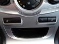 Controls of 2016 Ford Fiesta SE Sedan #18