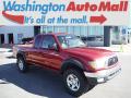 2003 Tacoma V6 TRD Xtracab 4x4 #1