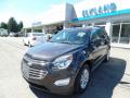 2016 Equinox LT AWD #1