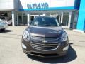 2016 Equinox LT AWD #2