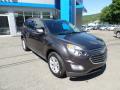 2016 Equinox LT AWD #3