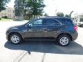 2016 Equinox LT AWD #8