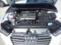  2016 A3 2.0 Liter Turbocharged/TFSI DOHC 16-Valve VVT 4 Cylinder Engine #16