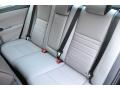 Rear Seat of 2016 Toyota Camry SE #7