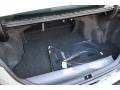  2016 Toyota Camry Trunk #8