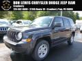 2016 Patriot Sport 4x4 #1