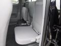 Rear Seat of 2015 Toyota Tacoma V6 Access Cab 4x4 #4