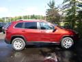 2016 Cherokee Latitude 4x4 #7