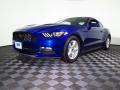 2015 Mustang V6 Coupe #26